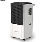 Máy Hút Ẩm Công Nghiệp FujiE HM-150N